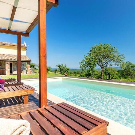 Villa Mala Kopa Barban ภายนอก รูปภาพ